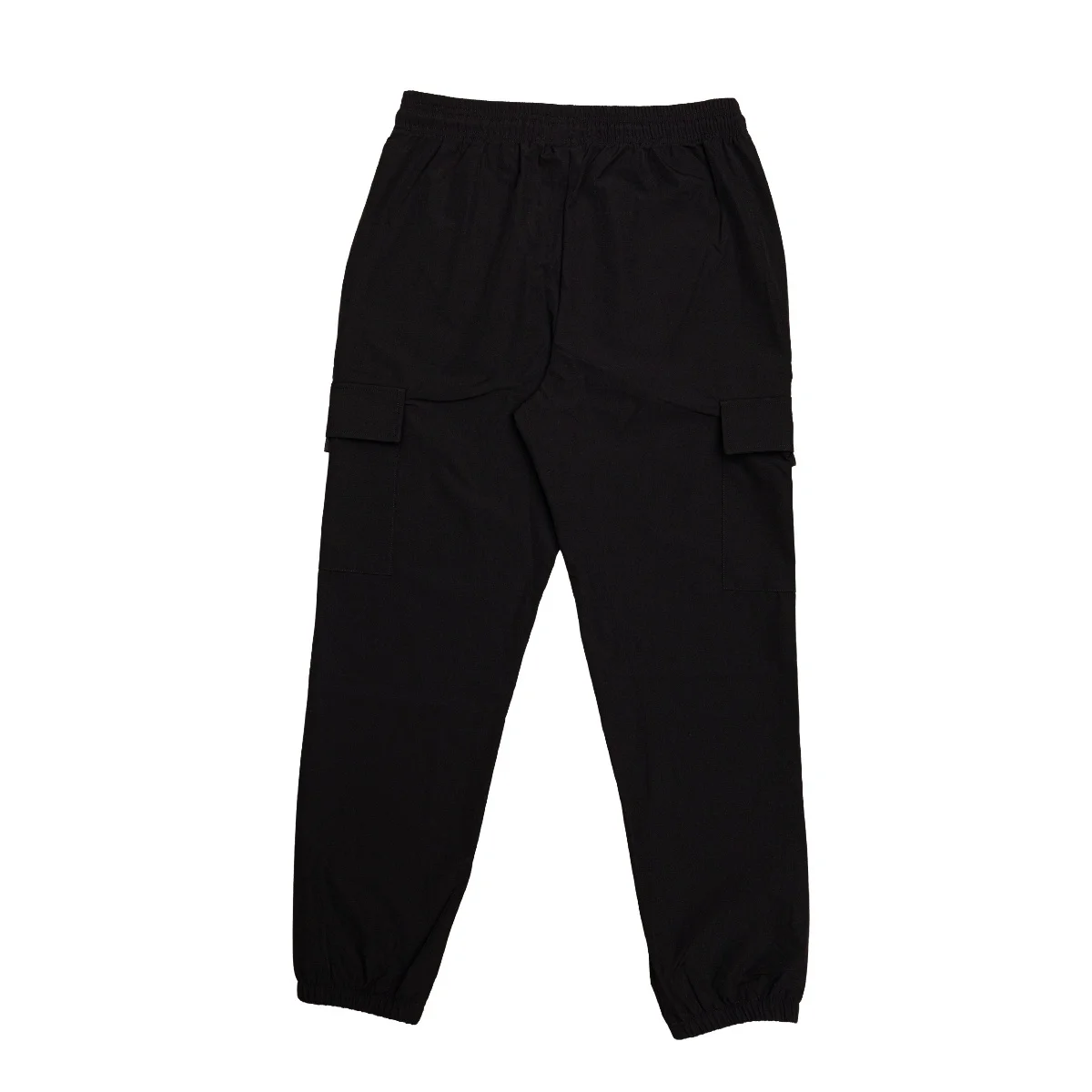 Lightweight Flow Jogger Pants | Black