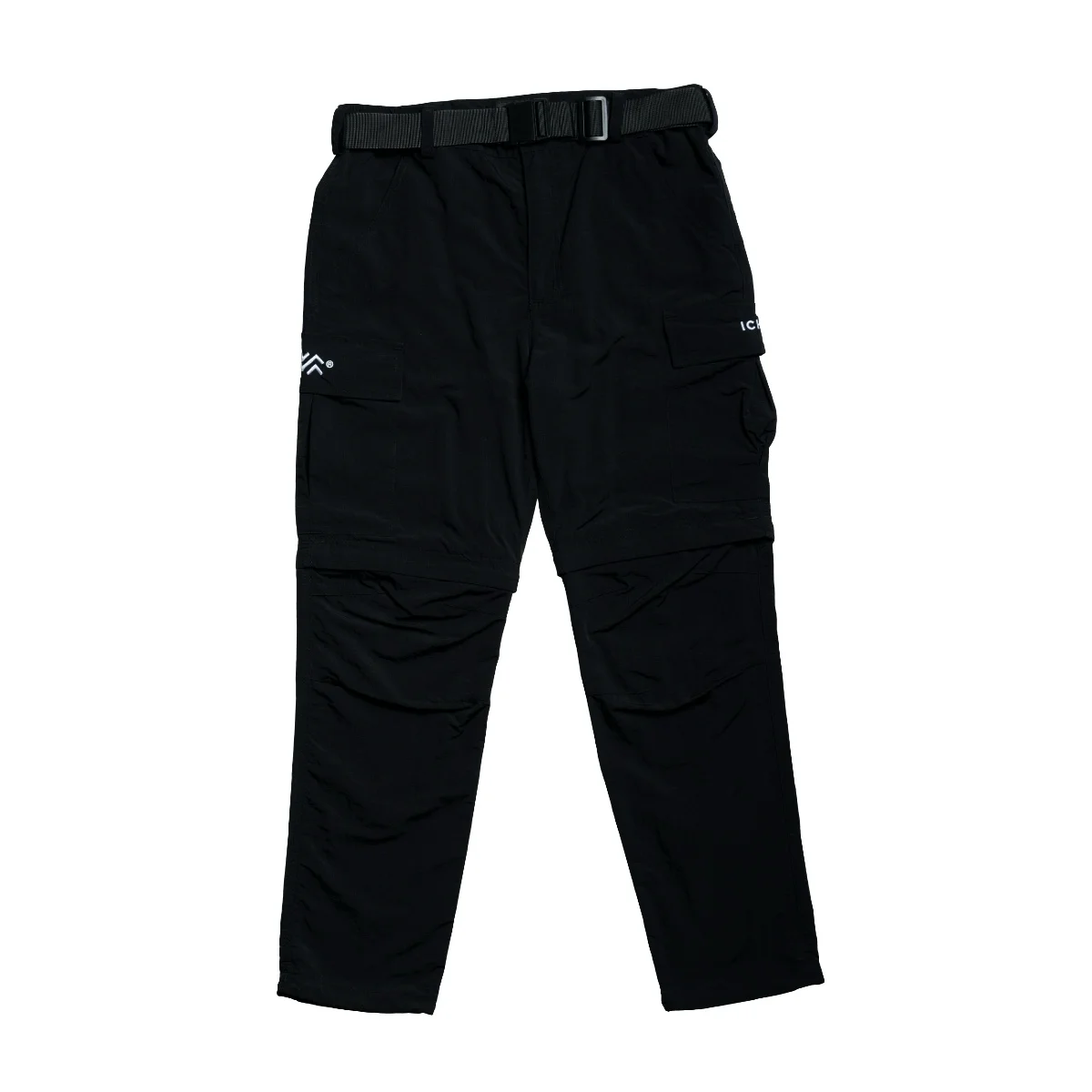 Utility Performance Cargo & Short Pants