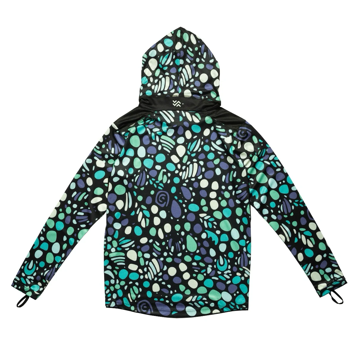 Native Hoodie | Sting Ray