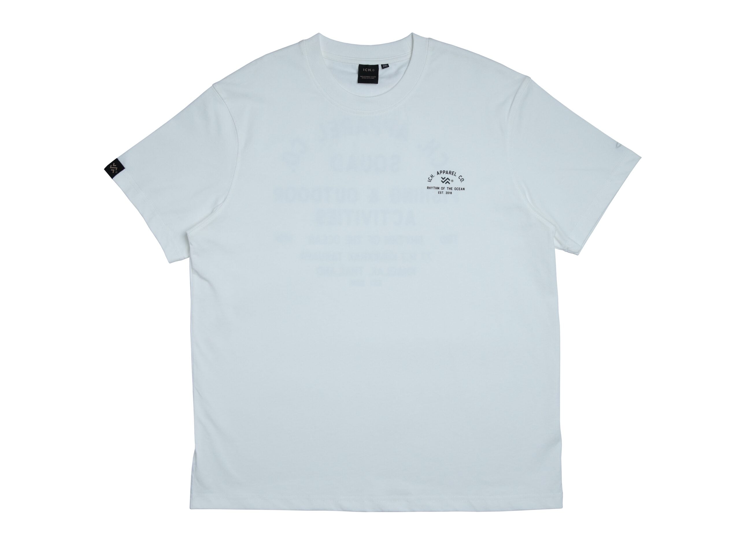 Unisex cotton mesh A.P.E. - hometown