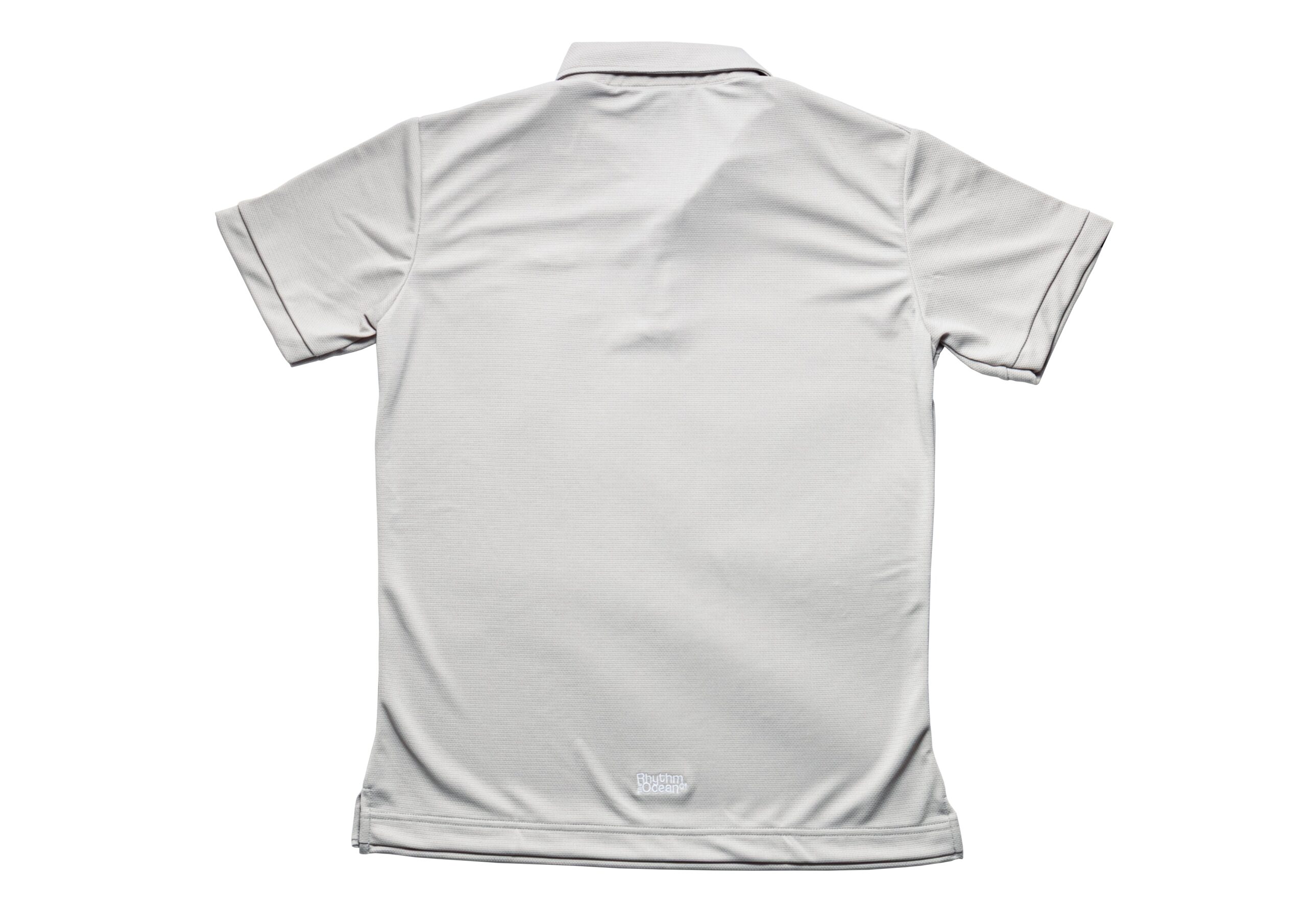 Unisex Dry Polo Shirt | Grey
