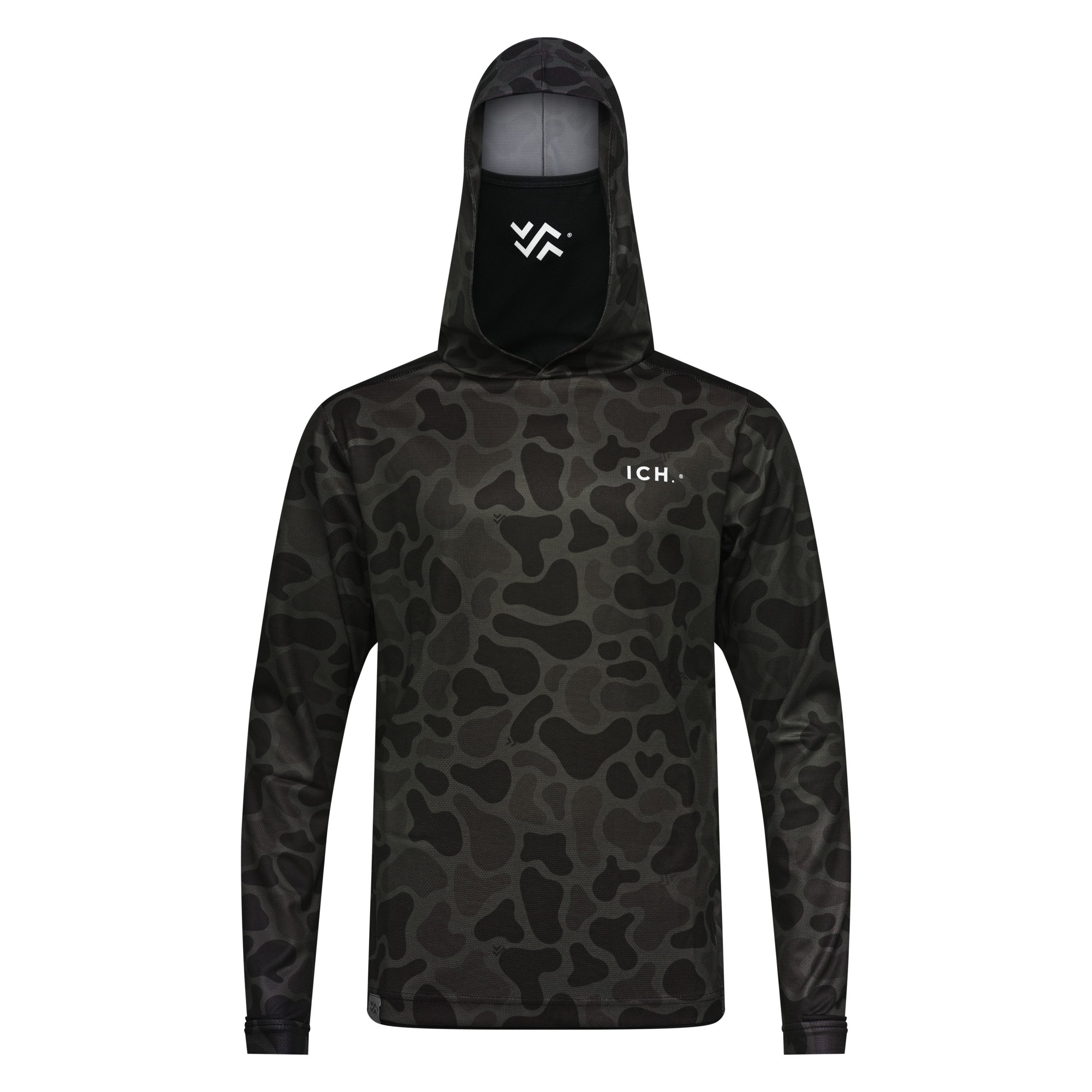 Native Hoodie | Darkland