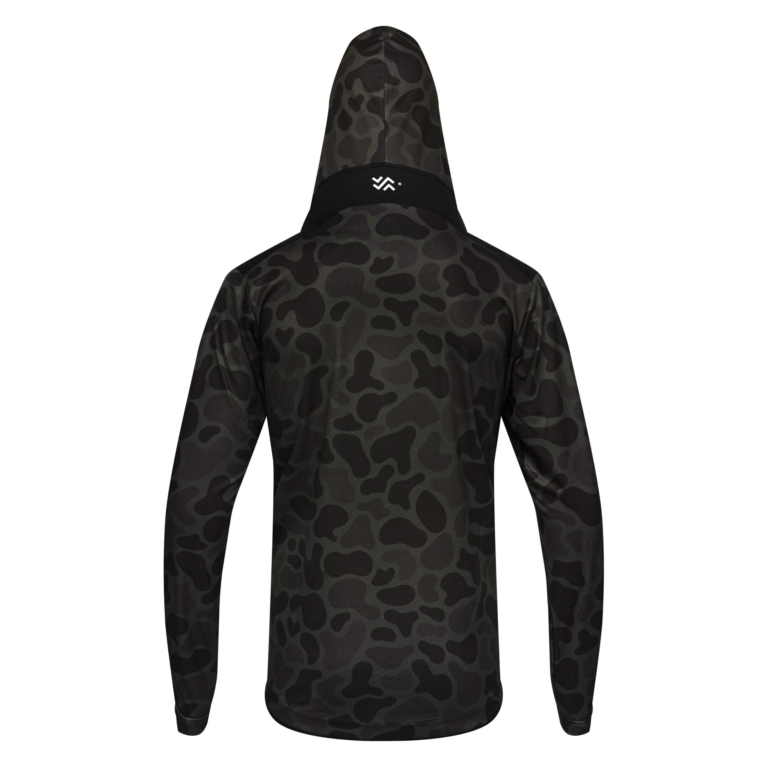 Native Hoodie | Darkland